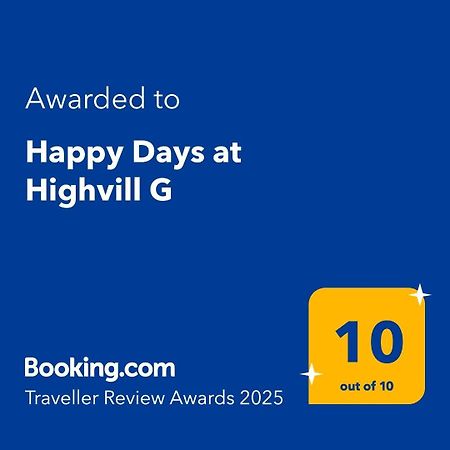דירות Promyshlennyy Happy Days At Highvill G מראה חיצוני תמונה